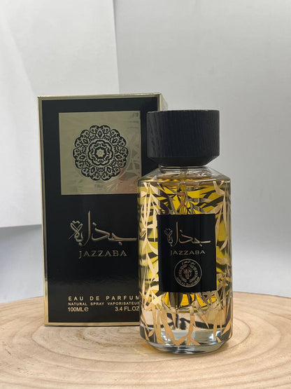 عطور ستاتية 100ml
