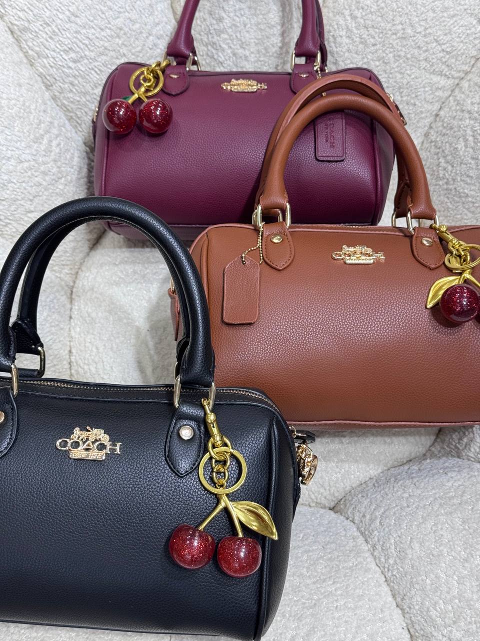 شنط من كوتش coach