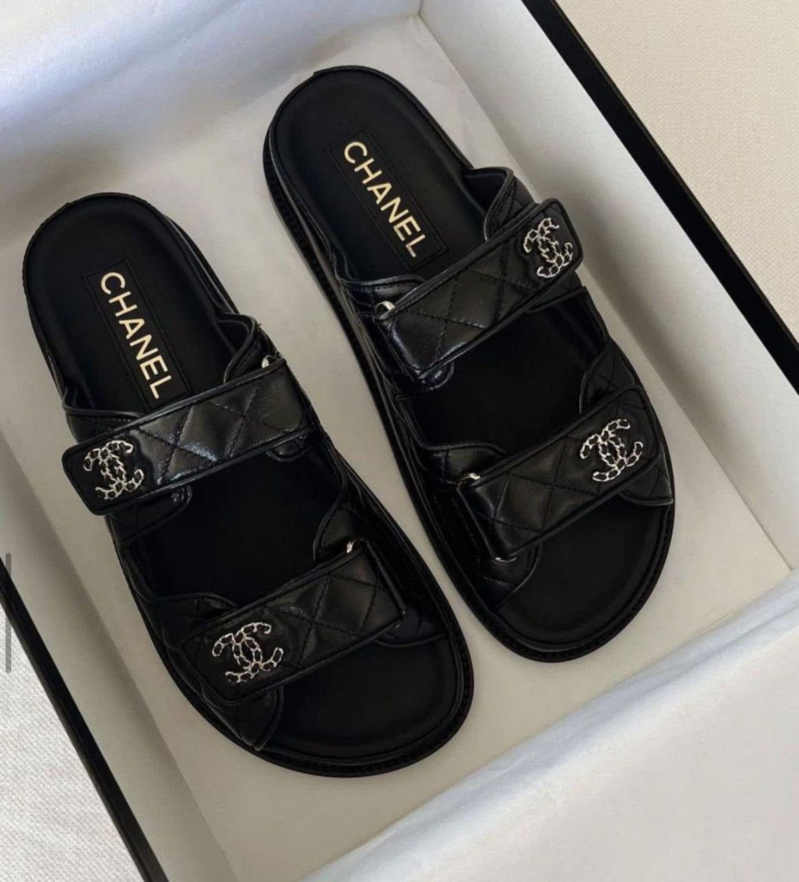 CHANEL
