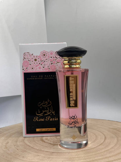 عطور ستاتية 100ml