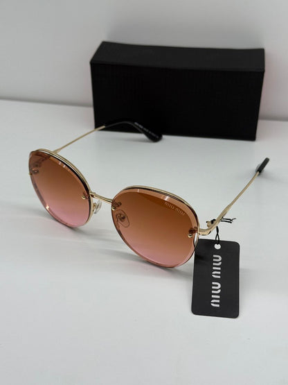 نظارات MIU MIU
