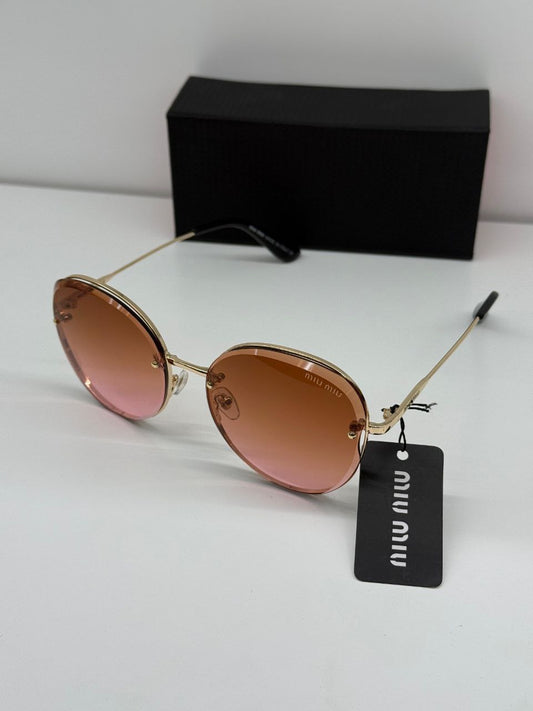 نظارات MIU MIU
