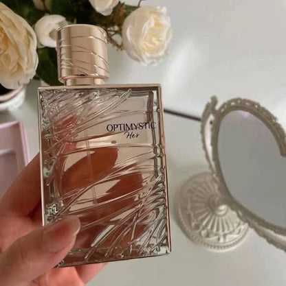 عطر أوبتمستك Optimistic