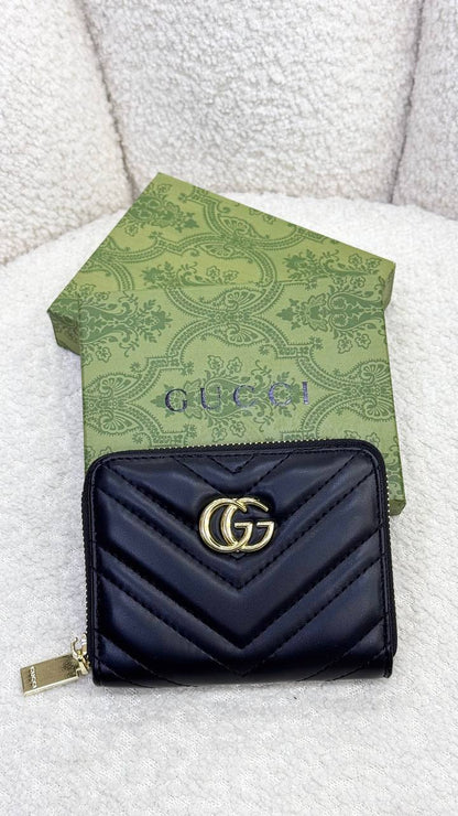 جزدان Gucci