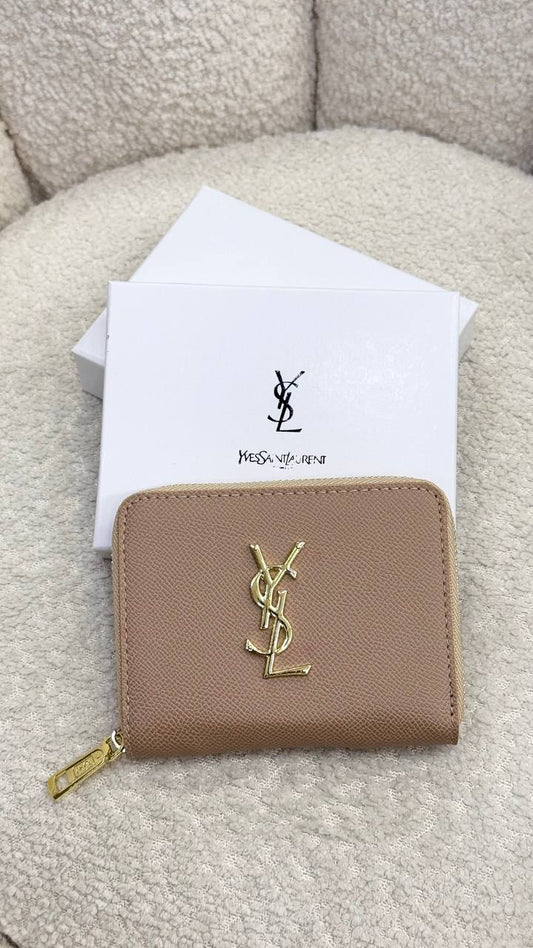جزدان YSL