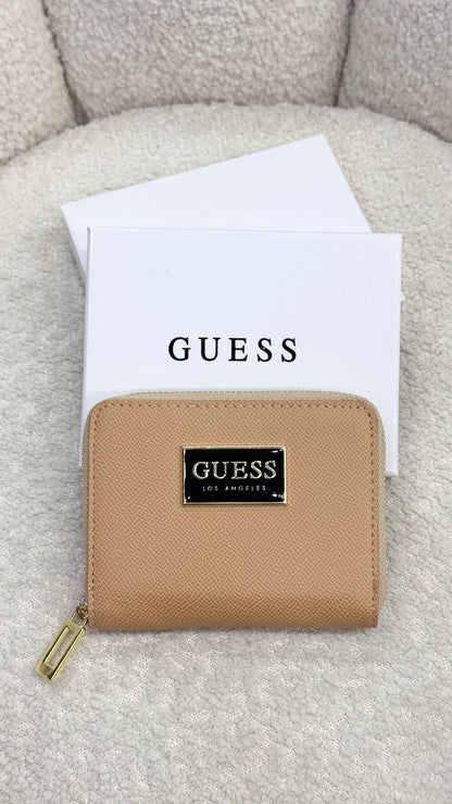 جزدان Guess