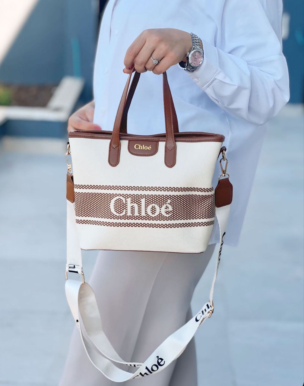 شنط Chloé