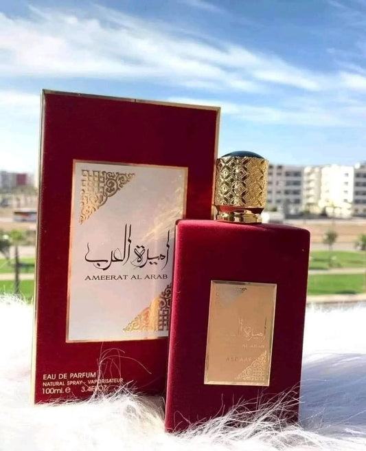 عطر أميرة العرب