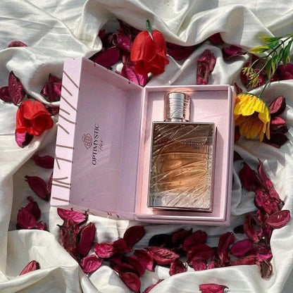 عطر أوبتمستك Optimistic