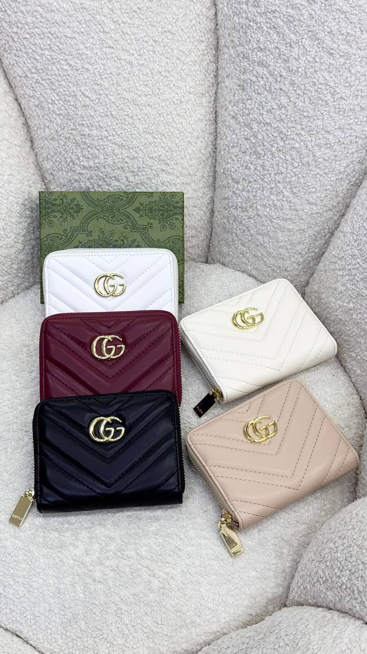 جزدان Gucci