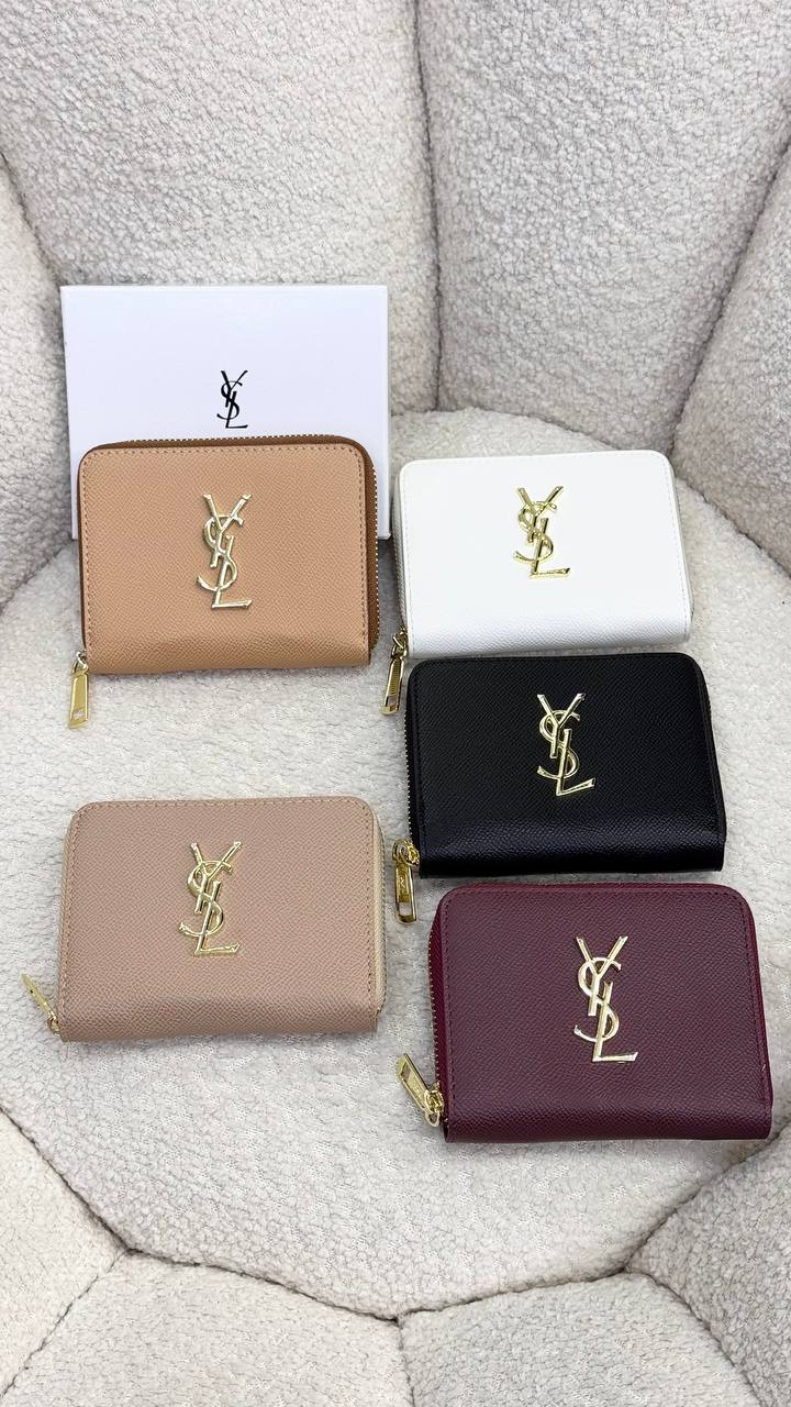جزدان YSL