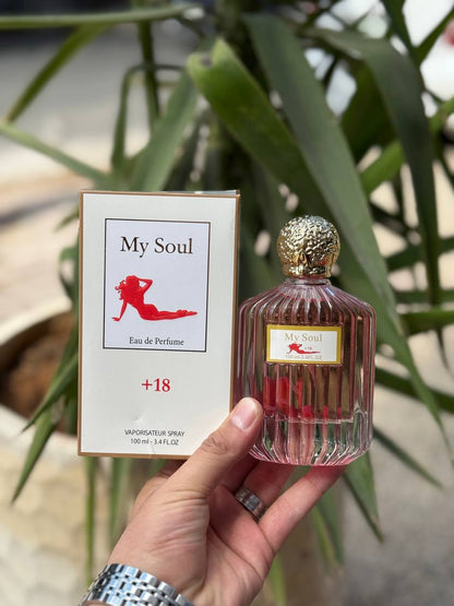 عطور فرمونية اصلية
