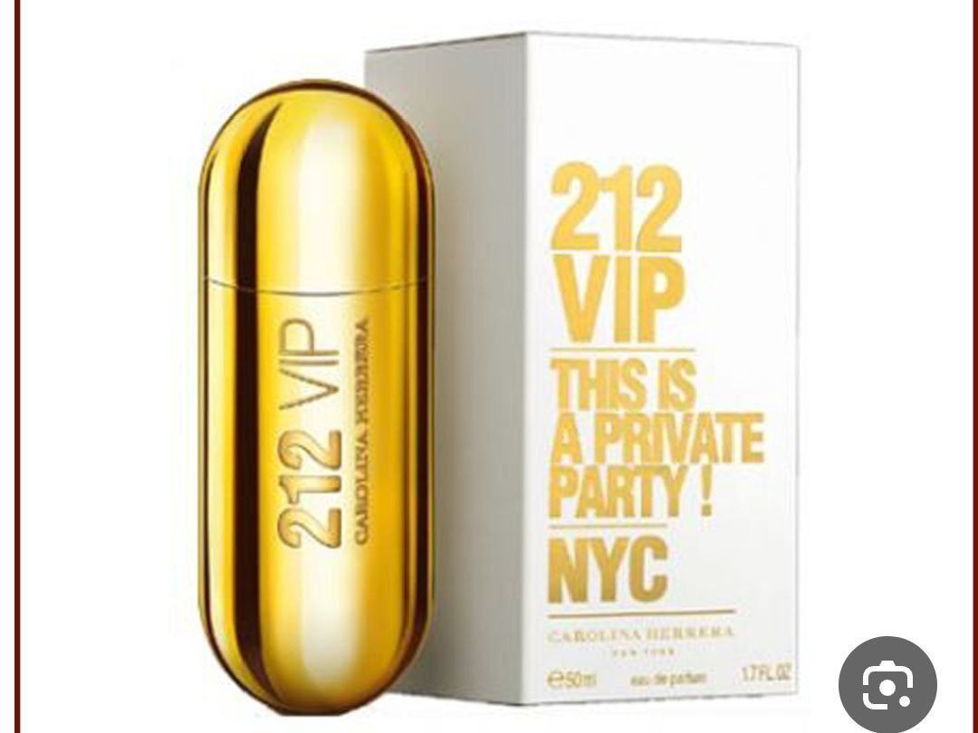 عطر 212 الرجالي