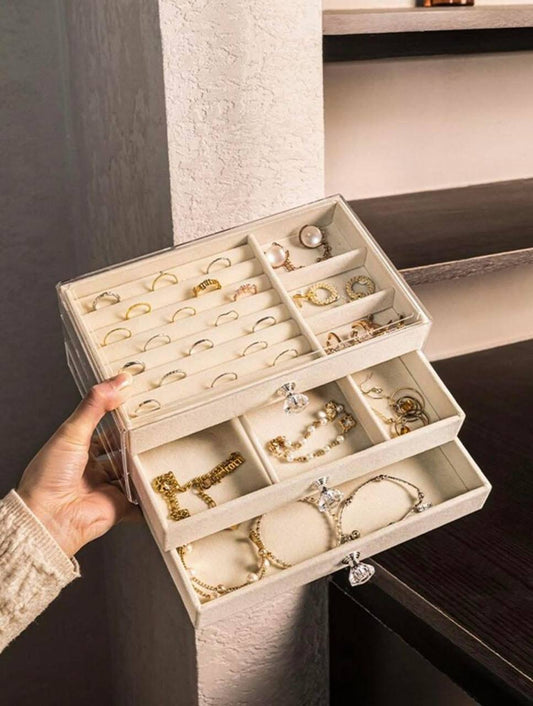 منظم اكسسوارات