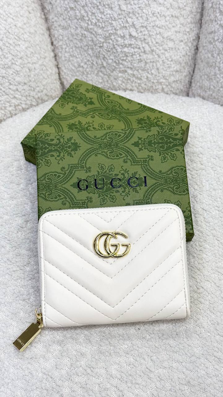 جزدان Gucci