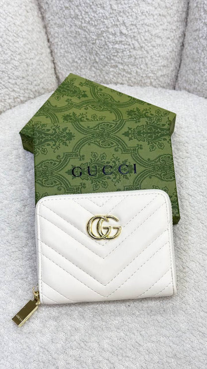 جزدان Gucci