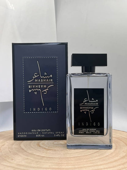 عطور شبابية 100ml