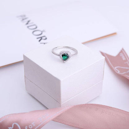 PANDORA RING 💍🔐 
شامل تغليف باندورا