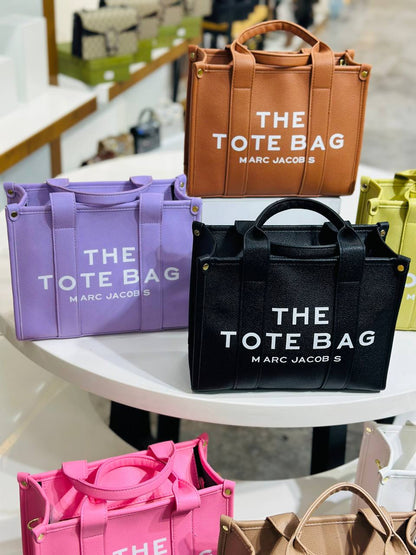 شنط tote bag
