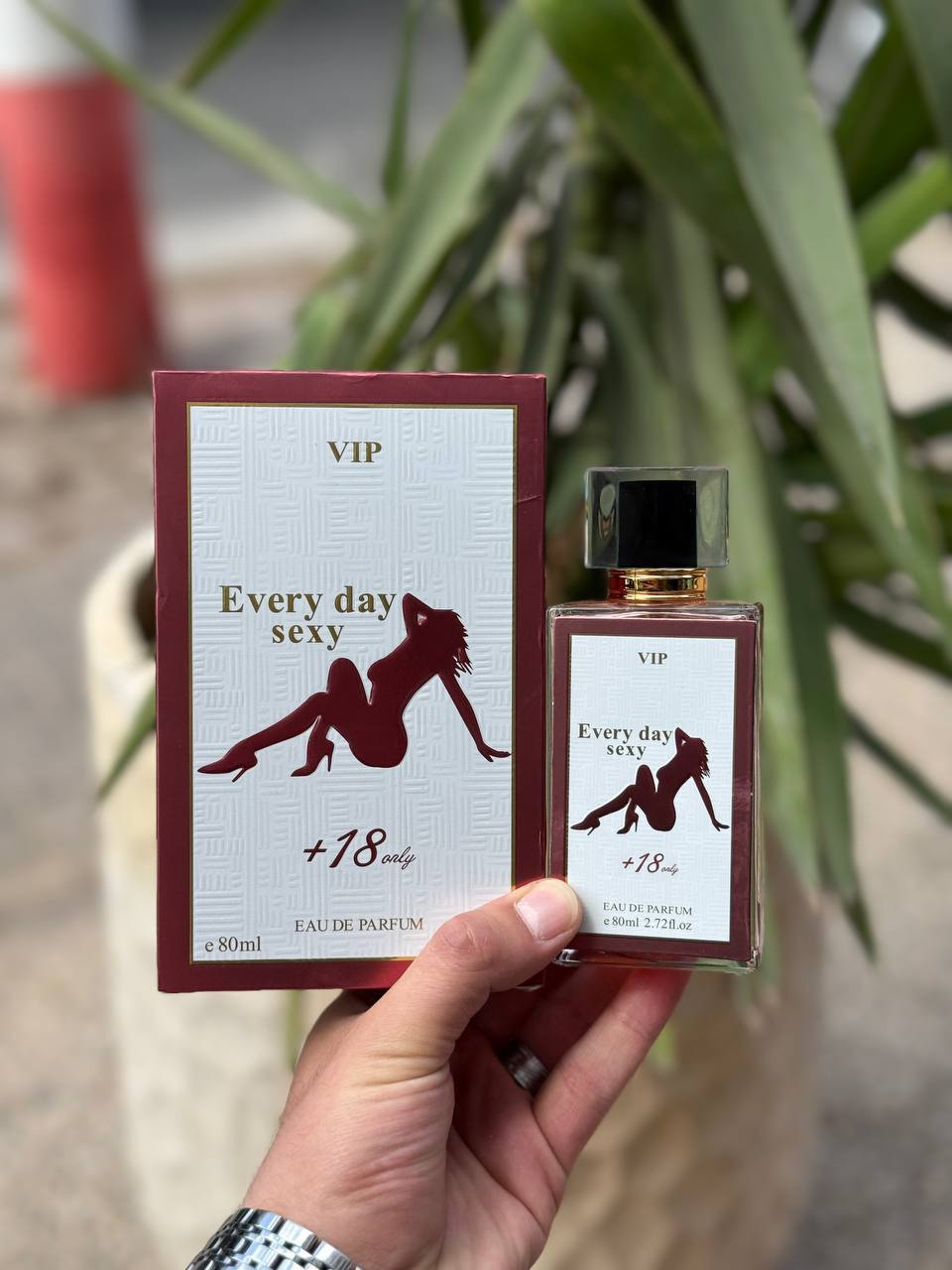 عطور فرمونية اصلية