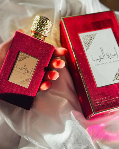عطر أميرة العرب