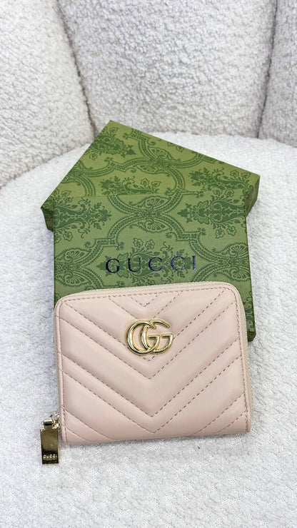 جزدان Gucci