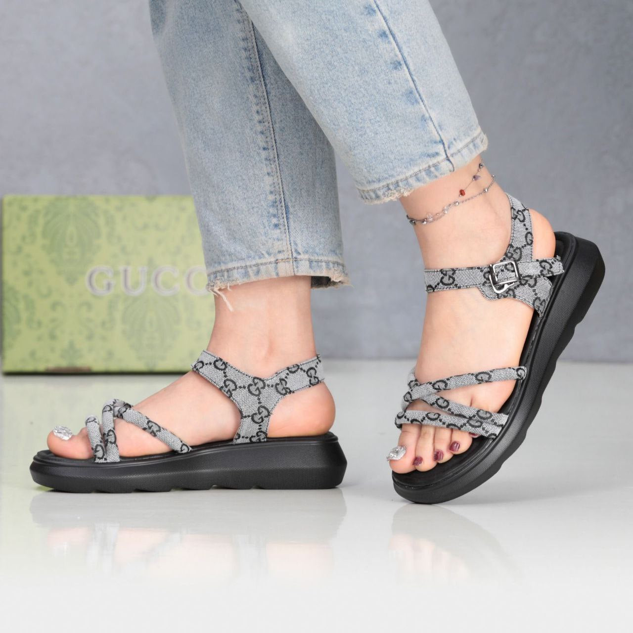 GUCCI