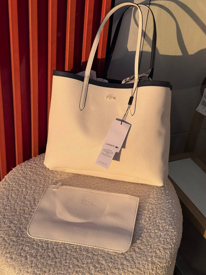 شنط Lacoste