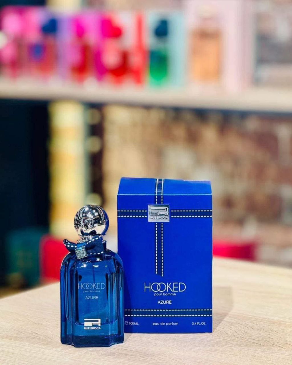 عطر هوكيد – 3 روائح