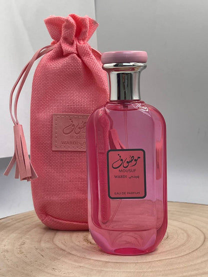 عطور ستاتية 100ml