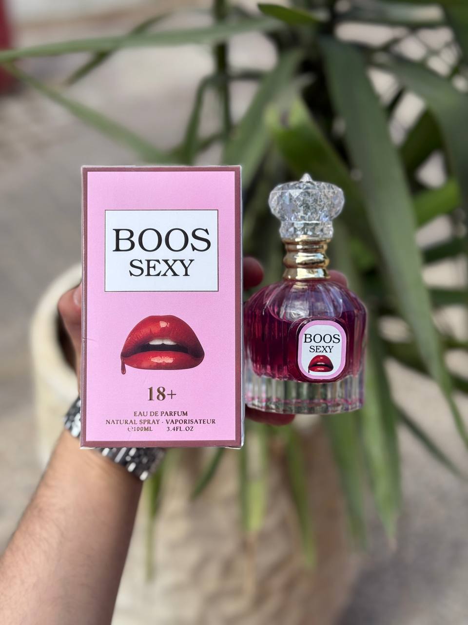 عطور فرمونية اصلية