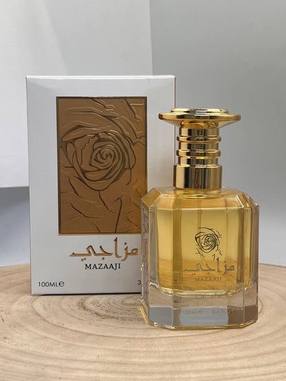 عطور ستاتية 100ml
