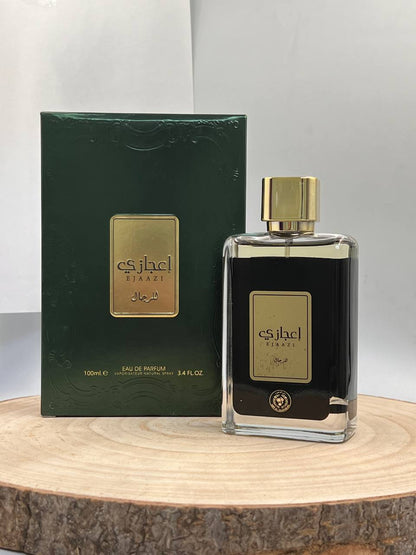 عطور شبابية 100ml