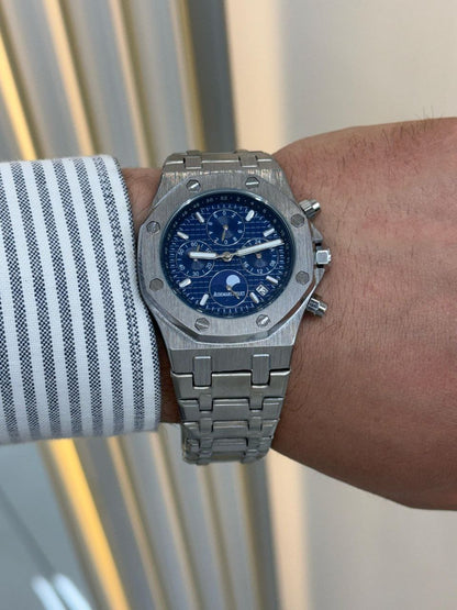 ساعات اديميرس Audemars Piguet