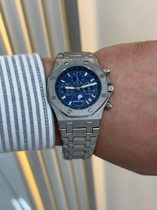 ساعات اديميرس Audemars Piguet