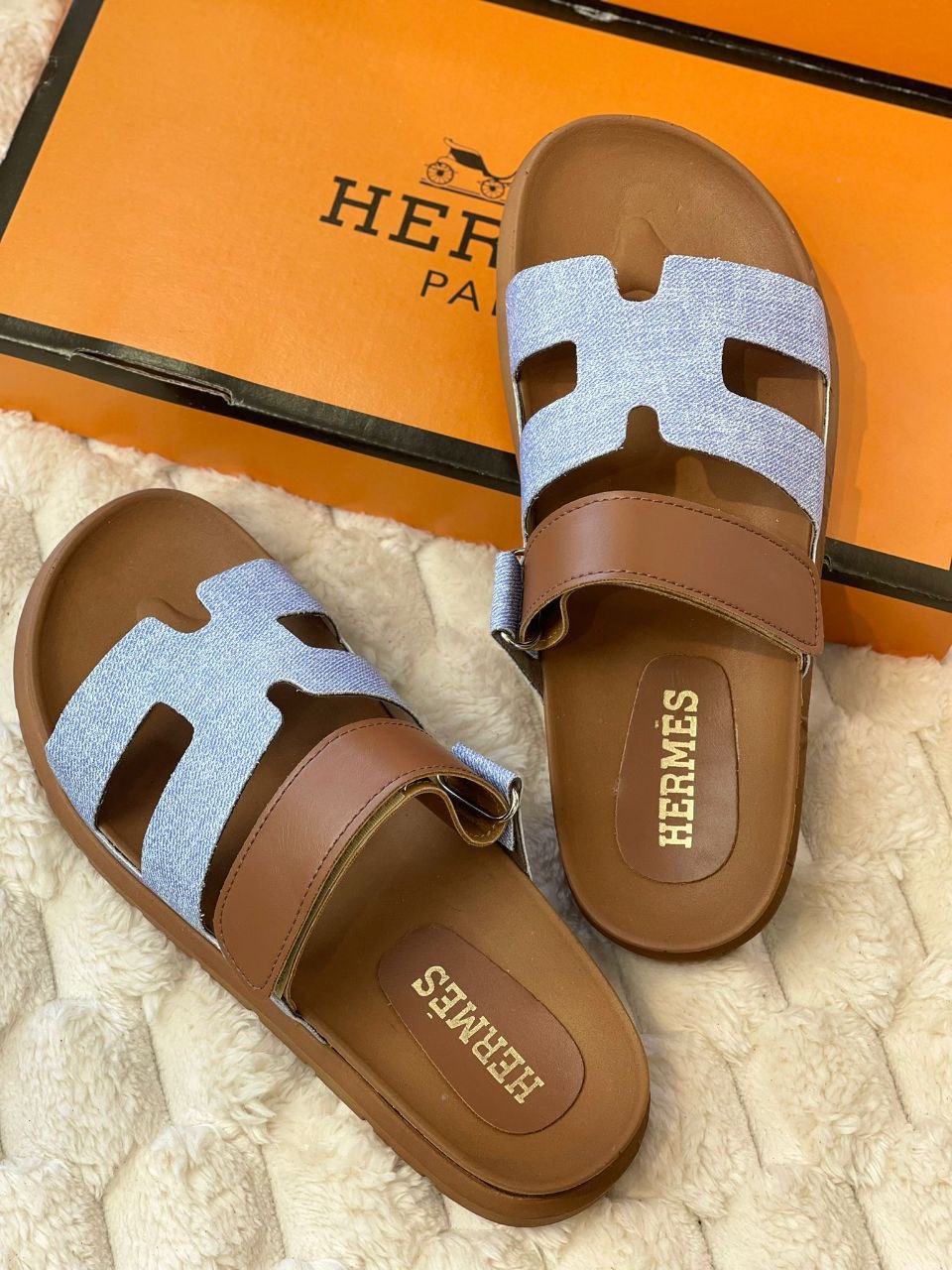 HERMES