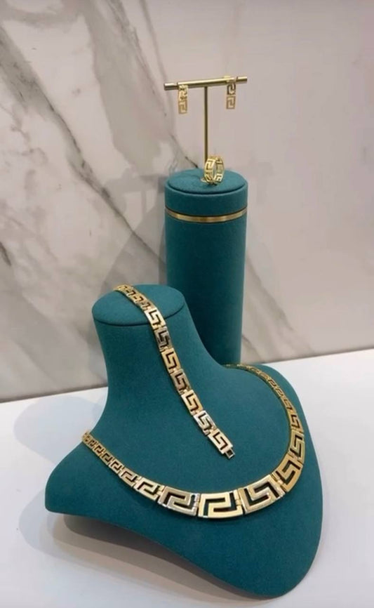 طقم فرزاتشي 4 قطع