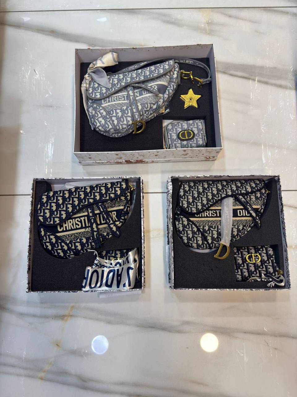 بكج ديور