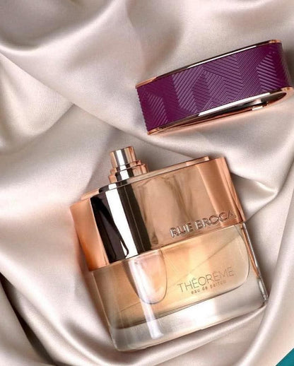 عطر ثيروم الستاتي/ Theoreme