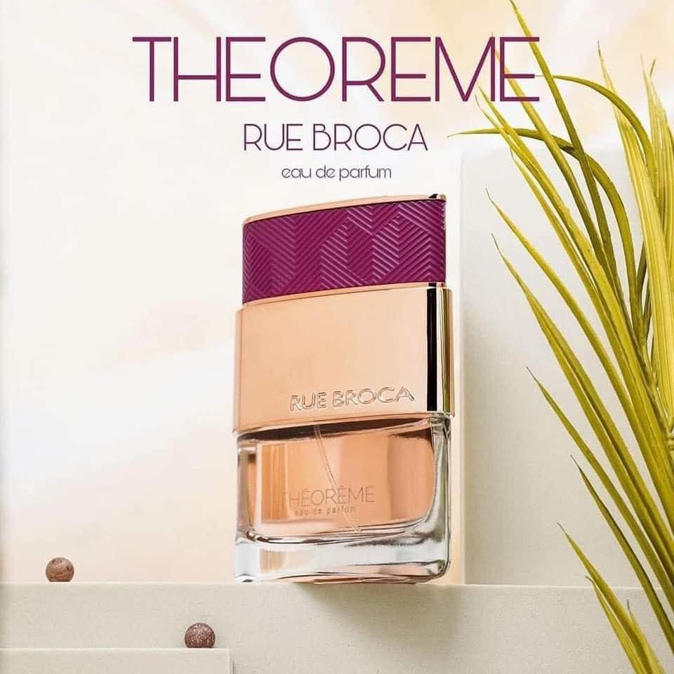 عطر ثيروم الستاتي/ Theoreme