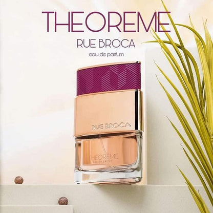 عطر ثيروم الستاتي/ Theoreme