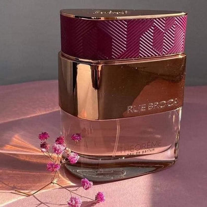 عطر ثيروم الستاتي/ Theoreme