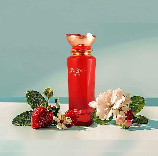 Ma belle Xoxoعطر