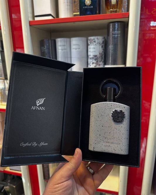 عطر Supermacy من شركة أفنان الأصلية